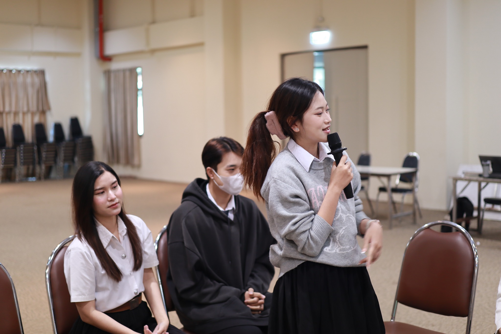 หลักสูตร 
